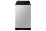 SAMSUNG 7 kg Fully Automatic Top Load Washing Machine Silver  (WA70BG4441BYTL)