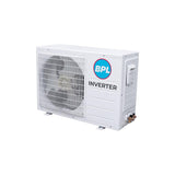 BPL Inverter Split AC, 1.5T 3 Star, 6 in 1 Convertible with Blue Fin Coating, 4 way Swing, BAS-V183PBTC5