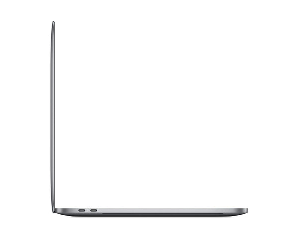 Apple MacBook Pro (15-inch, Previous Model, 16GB RAM, 256GB Storage, 2.2GHz Intel Core i7) - Space Grey (Used Laptop. Scratches On Screen)