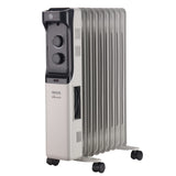 Inalsa Oil Filled Radiator Warme 09