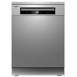 Toshiba Dishwasher, S-1,14 Place,3Basket (open Box Like New)