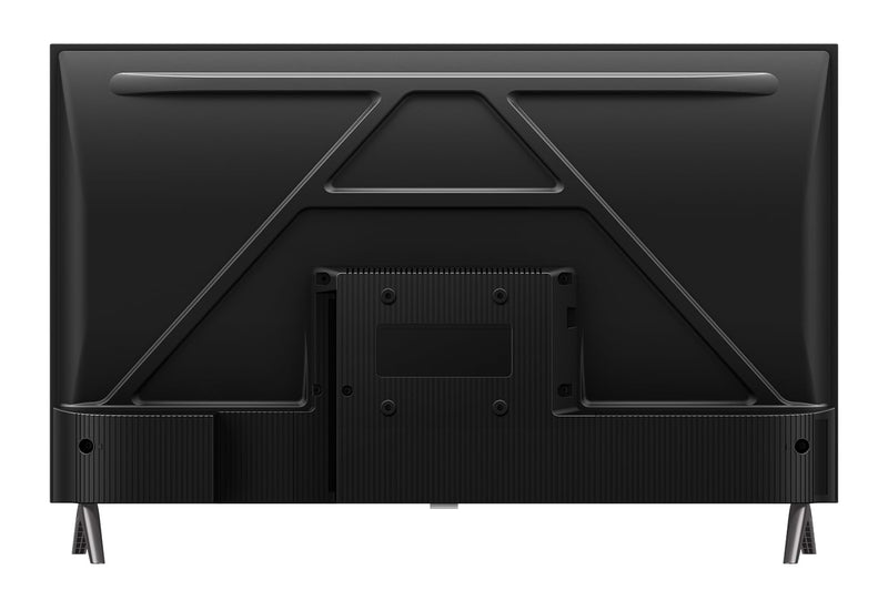 TCL 79.97 cm (32 inches) Metallic Bezel-Less S Series Full HD Smart LED Google TV 32S5500 (Black)