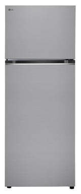 LG Smart Choice, 466 L, 1 Star, Convertible, Door Cooling+, Smart Inverter Compressor, AI ThinQ Wi-Fi, Frost Free Double Door Refrigerator (GL-T492NPZR, Shiny Steel, Express Freeze & Multi Air Flow)