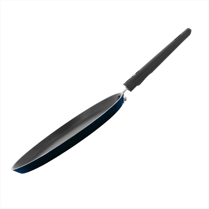 BUTTERFLY RAPID- KCP3 BLUE NONSTICK COMBO PACK