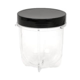 Faber 3-In-1 Sportz Blender |Chopping Jar, Smoothie & Grinding Jar (Wet & Dry)| Abs Body, Detachable Ss Blades, 400 Watts Motor, 1 Sipper Cap & 3 Lids, 2 Spill Proof Jars & 1 Chopping Bowl| (Silver)