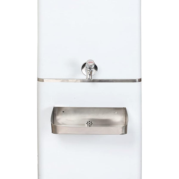 Voltas WC FS 15/15 N P Water Cooler – 15L Storage, Single Tap