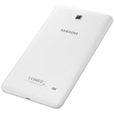 Samsung SM-T231 Tablet (7 inch, 8GB, Wi-Fi+3G+Voice Calling), White