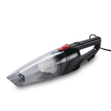 AGARO Regal Hand-held Vacuum Cleaner with Reusable Dust Bag