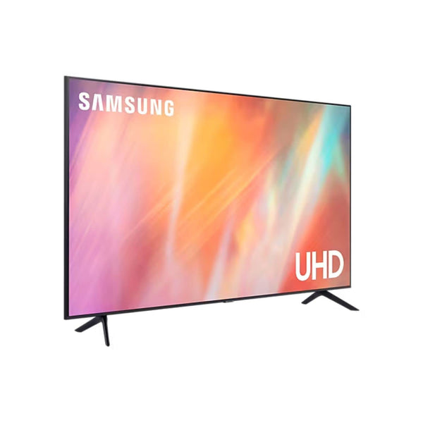 Samsung 189 cm (75 Inches) Series 7 Crystal 4K Ultra HD Smart LED TV UA75AU7700KXXL