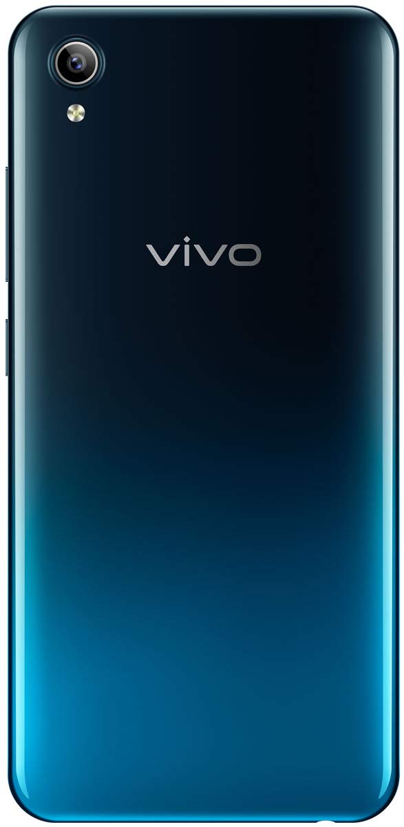 Vivo Y91i Fusion Black (2GB RAM , 32GB Storage ,( 13MP Back Camera ,5MP Front Camera )