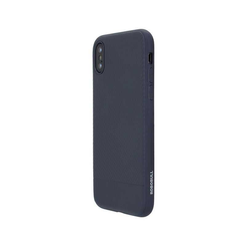RB SmartKase Carbon - iPhone X Black