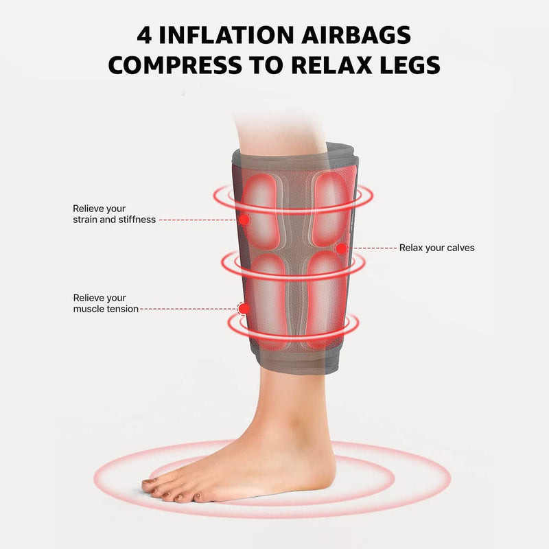 Inalsa Foot Massager FFCM 01