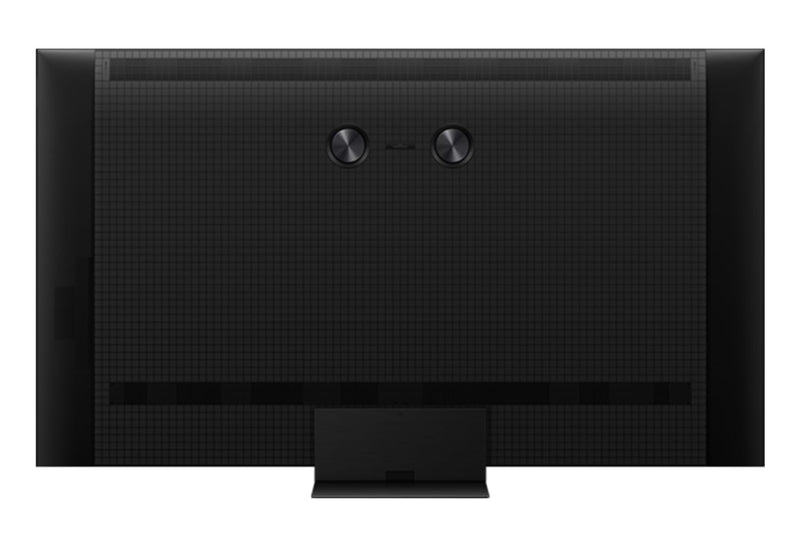 TCL 189 cm (75 inches) 4K UHD Smart QD-Mini LED Google TV 75C72K