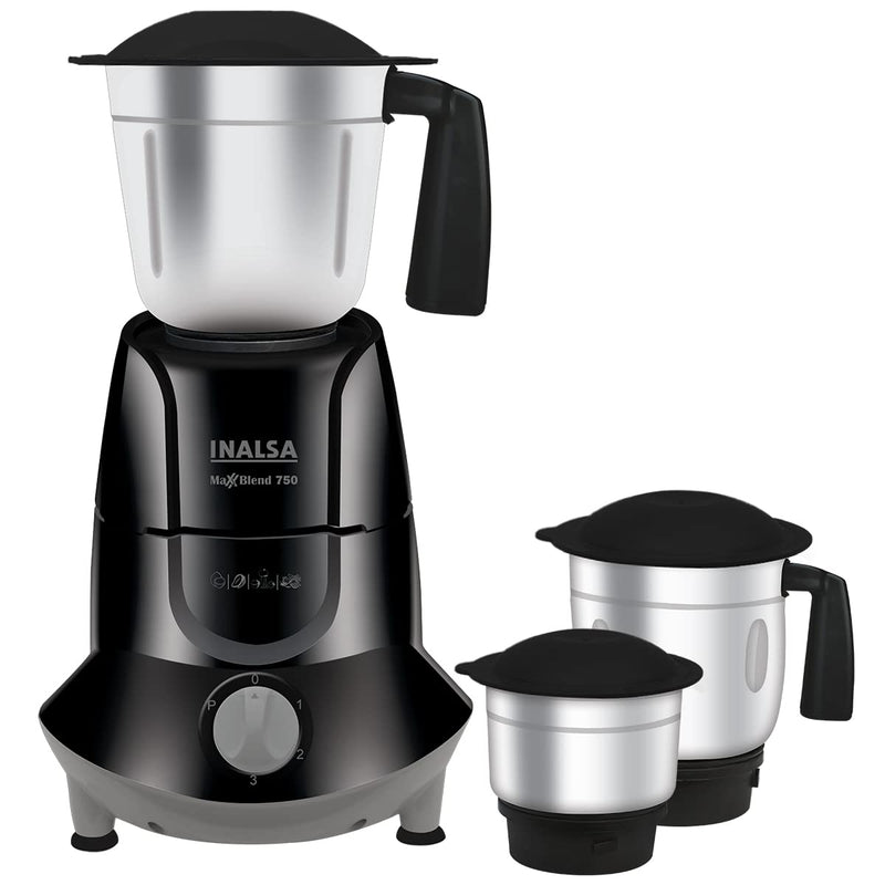 Inalsa MG Promax 750