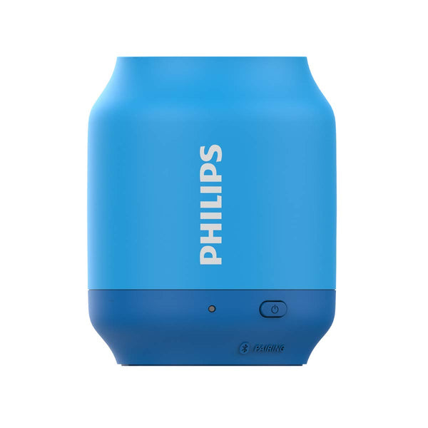 PHILIPS BT SPEAKER BT51 BLUE