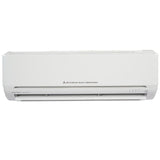 Mitsubishi 1.1 Ton 3 Star Split Hi-Wall Air Conditioner (SRK13CRS-S6, Copper Condenser, White)