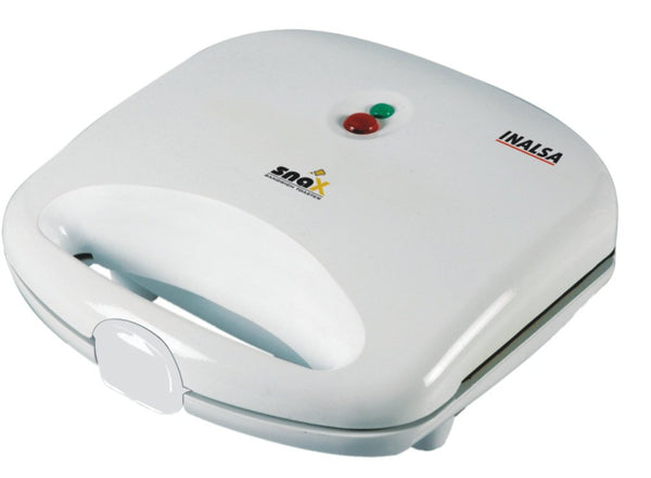 Inalsa Sandwich Toaster Snax Grill