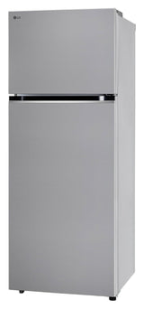 LG Smart Choice, 466 L, 1 Star, Convertible, Door Cooling+, Smart Inverter Compressor, AI ThinQ Wi-Fi, Frost Free Double Door Refrigerator (GL-T492NPZR, Shiny Steel, Express Freeze & Multi Air Flow)