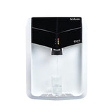 Hindware Elara Reverse Osmosis + RO+UV+UF+Mineral Fortification Water Purifier, 7 Litre (White & Black)
