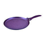 Wonderchef Blueberry 4 Pcs Cookware Set  Blue