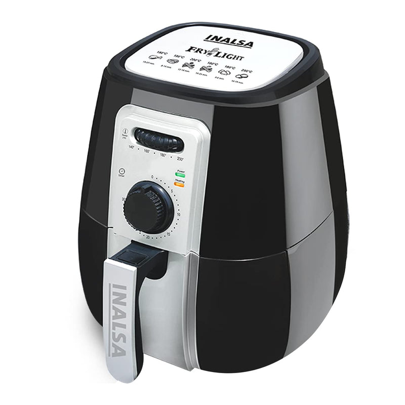 Inalsa Air Fryer FryLight