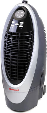 Honeywell CS10XE Evaporative Air Cooler for Indoor Use, 300 CFM