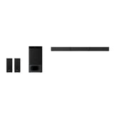 Sony HT-S500RF Real 1000w Dolby Audio Soundbar for TV with Rear Speakers & Subwoofer Home Theatre System (Bluetooth Connectivity, HDMI & Optical Connectivity, USB Playback)