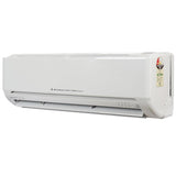Mitsubishi 1.1 Ton 3 Star Split Hi-Wall Air Conditioner (SRK13CRS-S6, Copper Condenser, White)