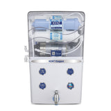 KENT Elegant (11097), 8 L RO Water Purifier (White)