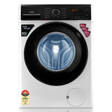 IFB 6.5 Kg 5 Star Front Load Washing Machine 2X Power Steam (ELENA ZWS 6510, White & Black, In-built Heater)