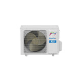Godrej 2 Ton 3 star 5 in 1 convertible Inverter split AC, 24ITC3-W, 5 Years Comprehensive Warranty (i-sense feature, Hidden display in IDU, Acoustic jacket on compressor, Hydrophillic blue fins)