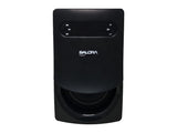 SALORA SHA-7411UFB 4.1 MULTIMEDIA SPEAKER SYSTEM BLACK | Brand New Seal Packed