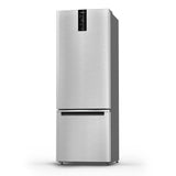 Whirlpool 285 L 2 Star Frost Free Inverter Double Door Refrigerator (IFPRO BM INV CNV 340 OMEGA STEEL (2S)-Z)