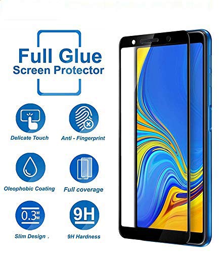 Kushi Screen Protector Samsung A9