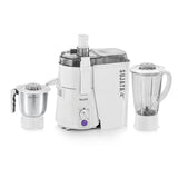 SUJATA POWERMATIC 900 W Juicer Mixer Grinder