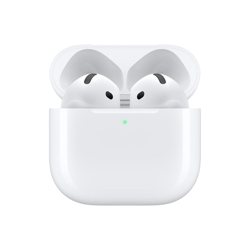 Apple AirPods 4 Wireless Earbuds