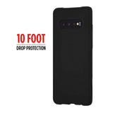 Case-Mate Tough Matte Hard Back Case Cover for Samsung Galaxy S10 