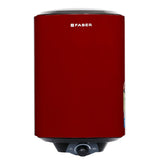 Faber JAZZ Elite Titanium 25V 25 Litre 2000W 8bar Titanium Vertical Storage Geyser|(Wine )