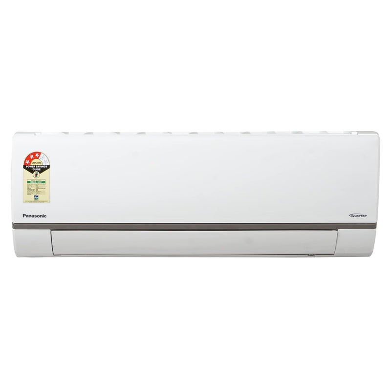 panasonic 1.5 ton 3 star split inverter smart ac