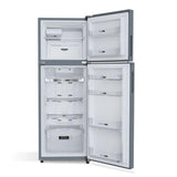 Whirlpool 265L 2 Star Frost-Free Double Door (NEO DF278 PRM ARCTIC STEEL 2S)-(Used condition)