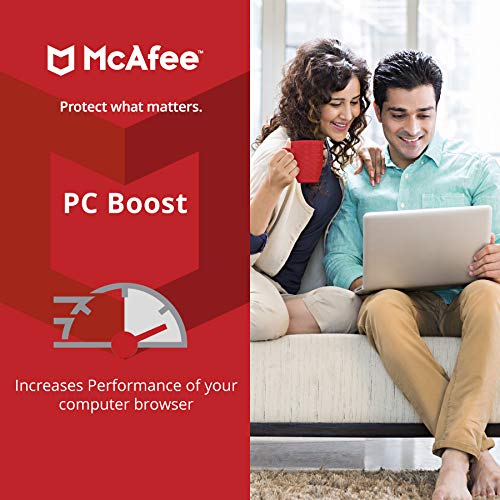 Intel McAfee Internet Security INR 699