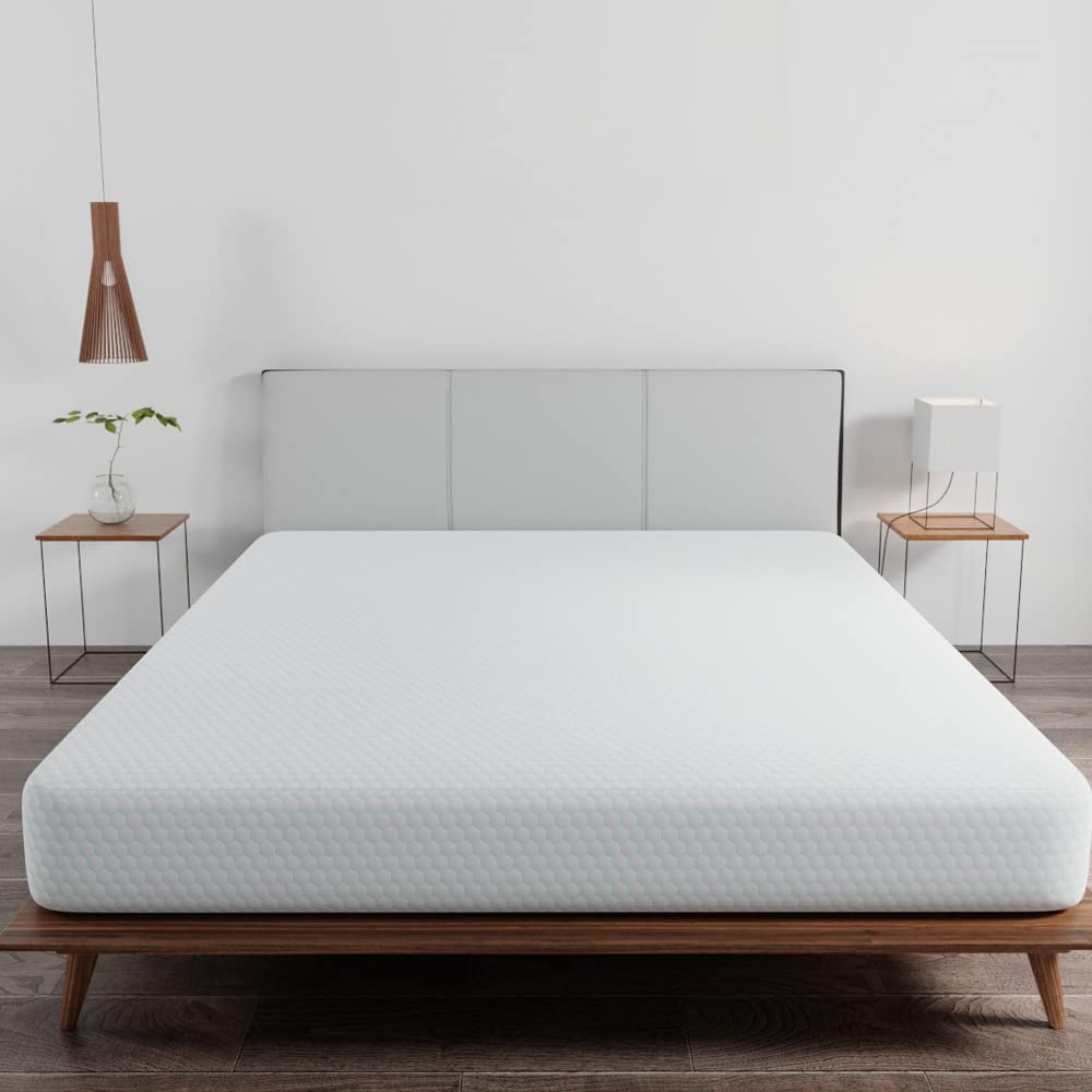 Livpure Regal Basic Memory foam Plus Mattress Queen
