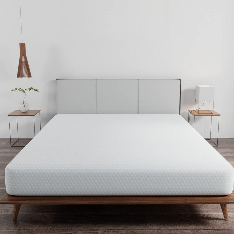 Livpure Regal Basic Memory foam Plus Mattress Queen