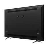 TCL 215 cm (85 inch) QLED Google TV, 85P8K, Black