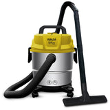 Inalsa Wet & Dry Vacuum Cleaner Micro WD15