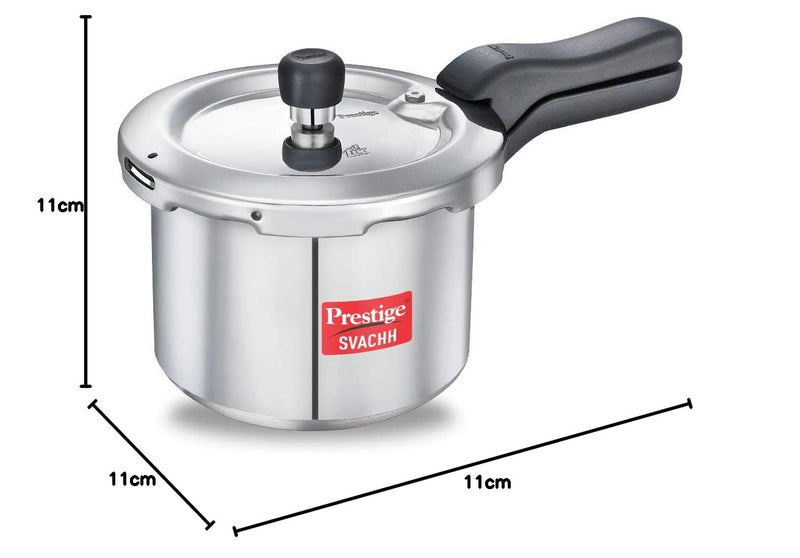 Ttk best sale pressure cooker