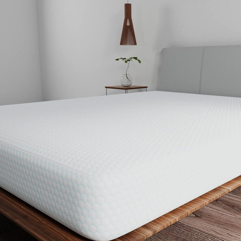 Livpure Regal Basic Memory foam Plus Mattress Queen