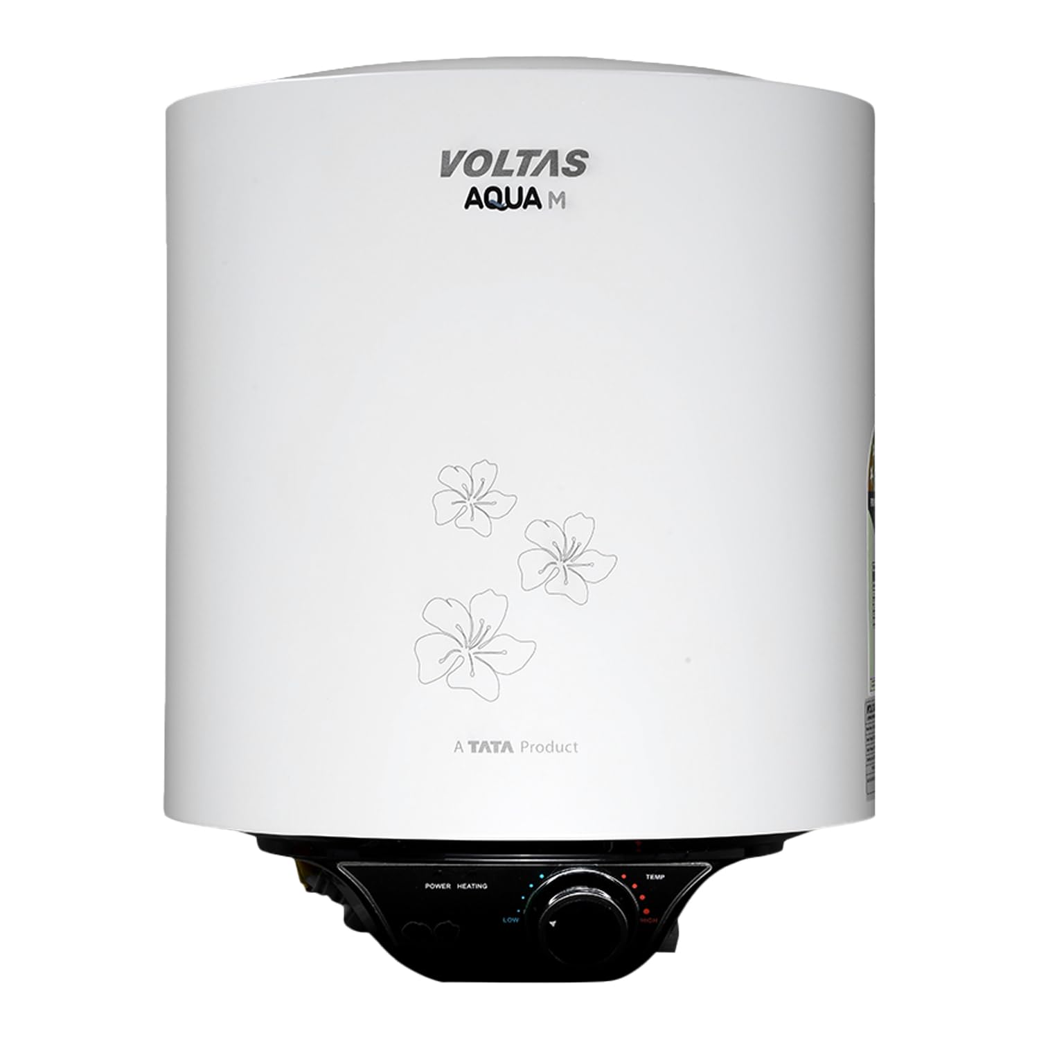 Voltas AquaM 5-Star 25L Water Heater 255VMBWT