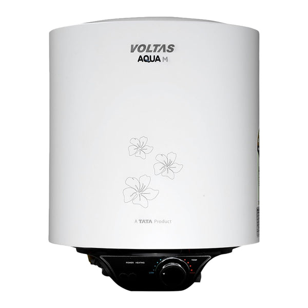 Voltas AquaM 5-Star 25L Water Heater 255VMBWT