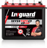 Livguard IT 2272TT Tubular Inverter Battery
